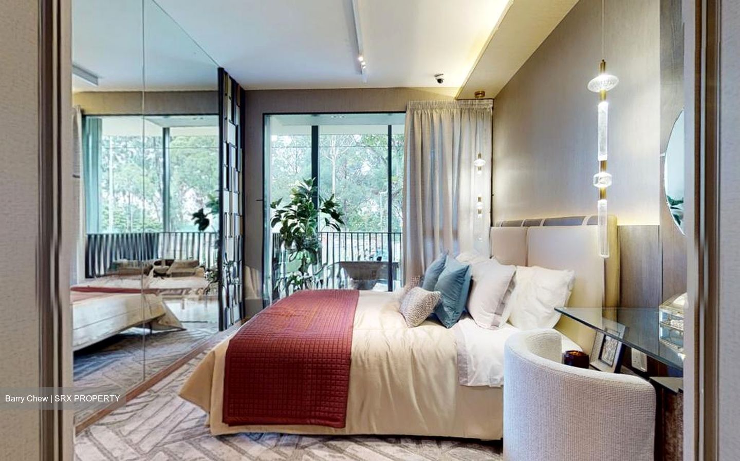 Copen Grand (D24), Condominium #529831081